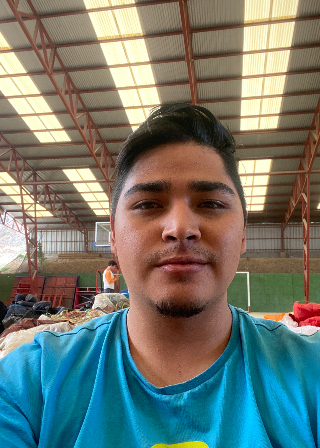 missing picture