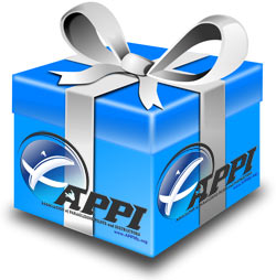 APPI gift